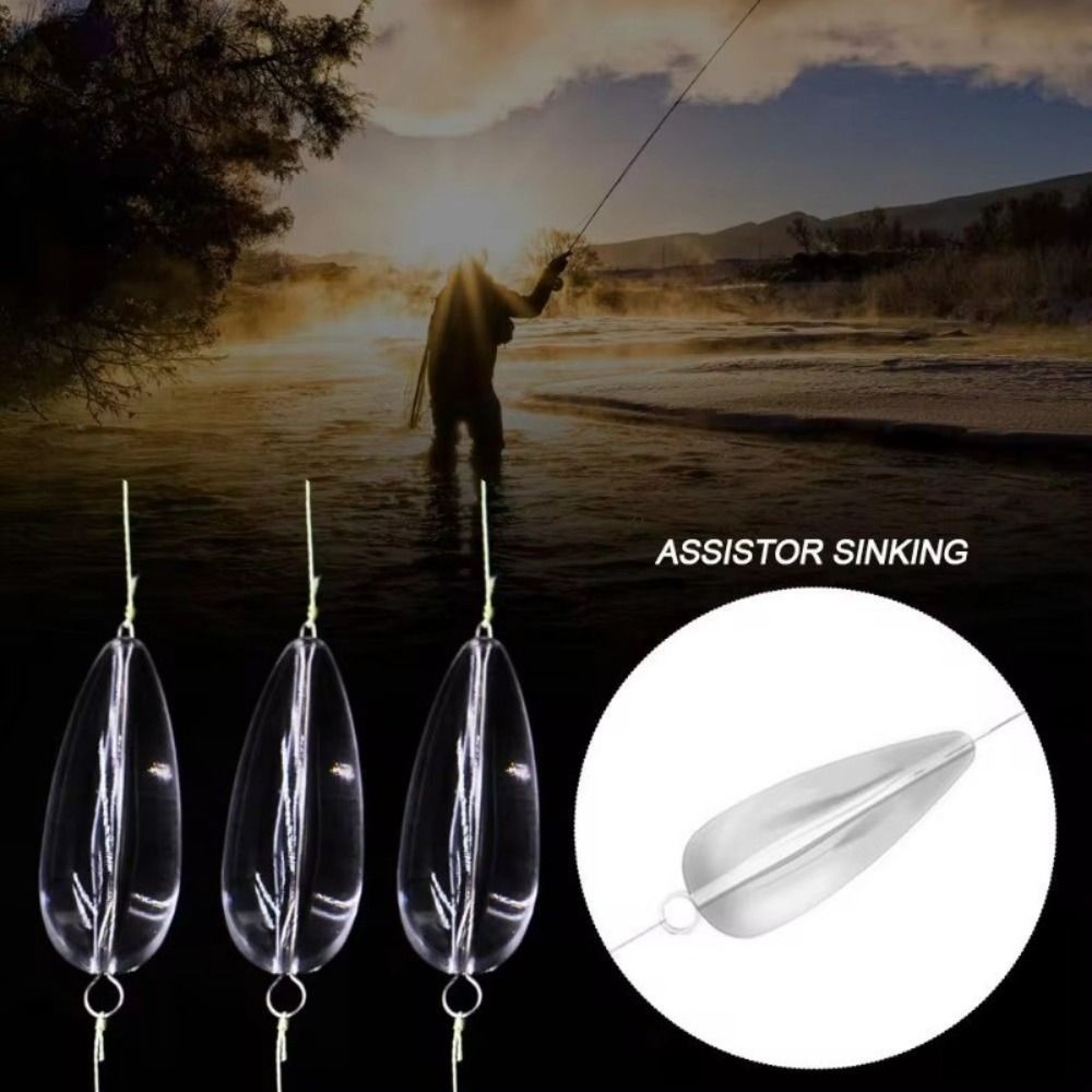 Fishing Lure Topwater - 10Pcs 3.2g/7.5g New Silicone Fly Fishing