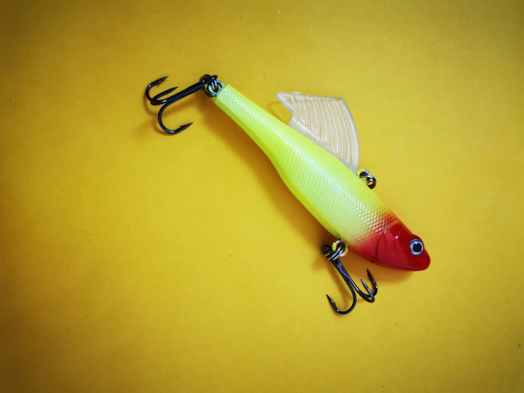 Stock Clearance Fishing Lure M - Fishing Lure Crankbait recension och pris