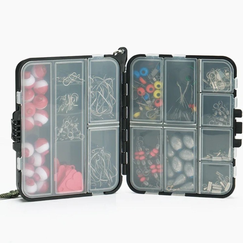 1Set Sphere Floats Fishing Tac - Fishing Lure Crankbait recension och pris