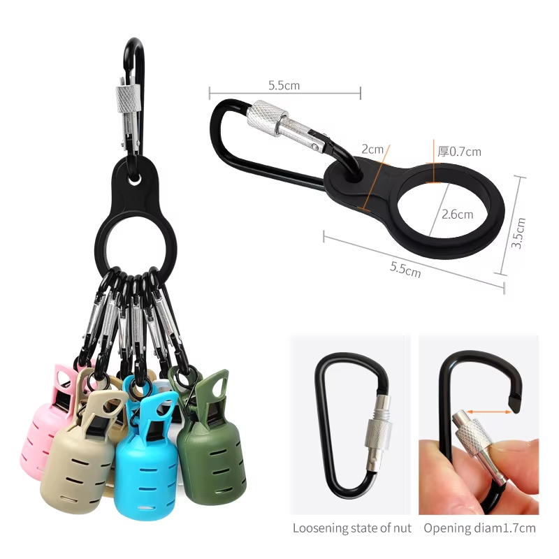 6pcs Colorful Squid Jig Hook C - Fishing Lure Accessories recension och pris