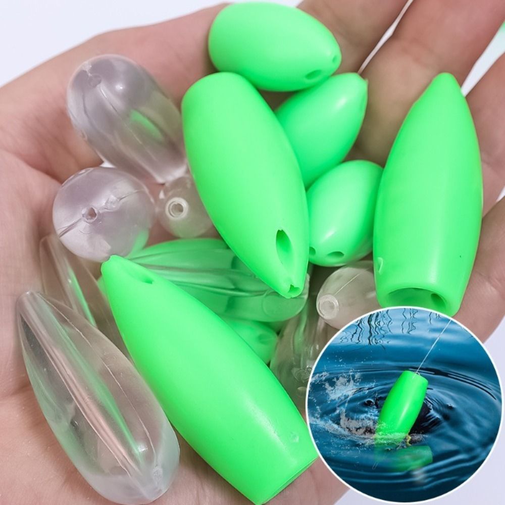 10Pcs 3.2g/7.5g New Silicone F - Fishing Lure Topwater recension och pris