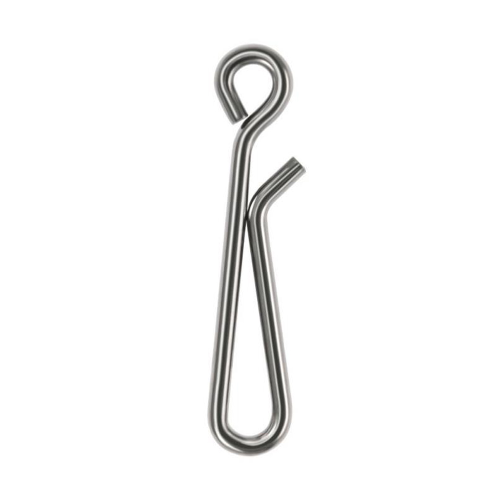 DNDYUJU 50pcs Stainless Steel  - Fishing Lure Accessories recension och pris