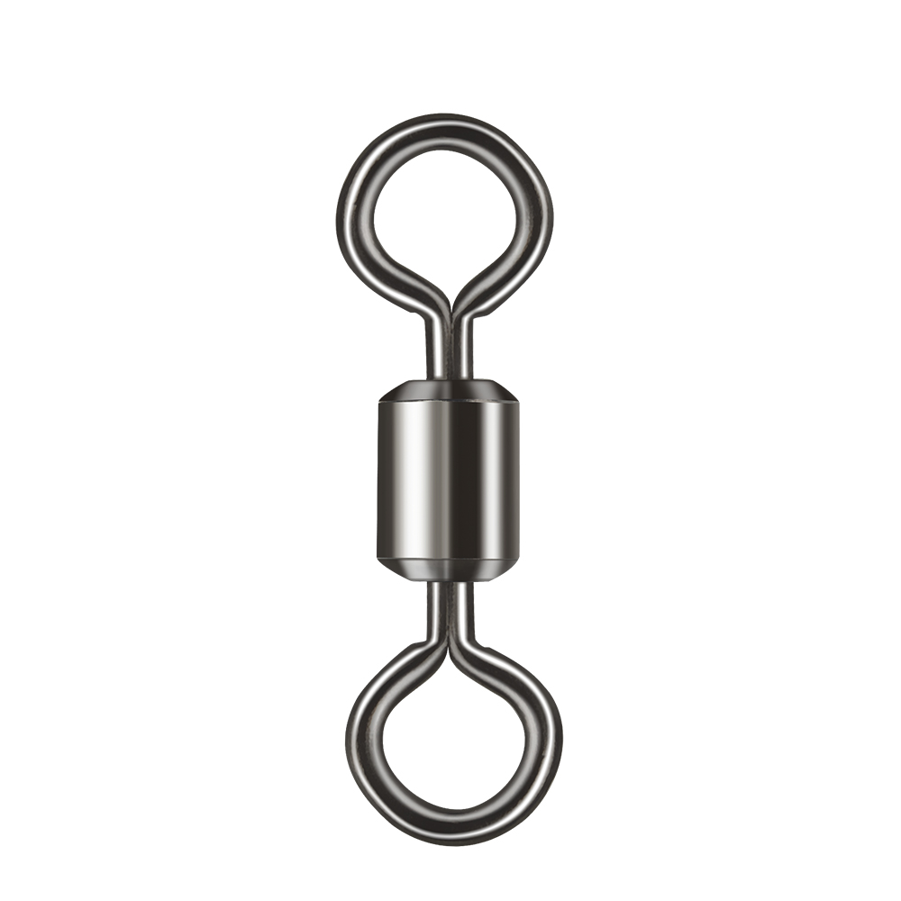100pcs Bearing Swivel Fishing  - Fishing Lure Accessories recension och pris