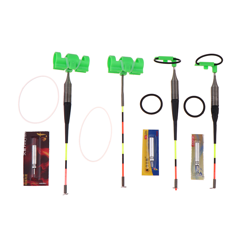 Night Fishing Removable Waterp - Fishing Lure Topwater recension och pris