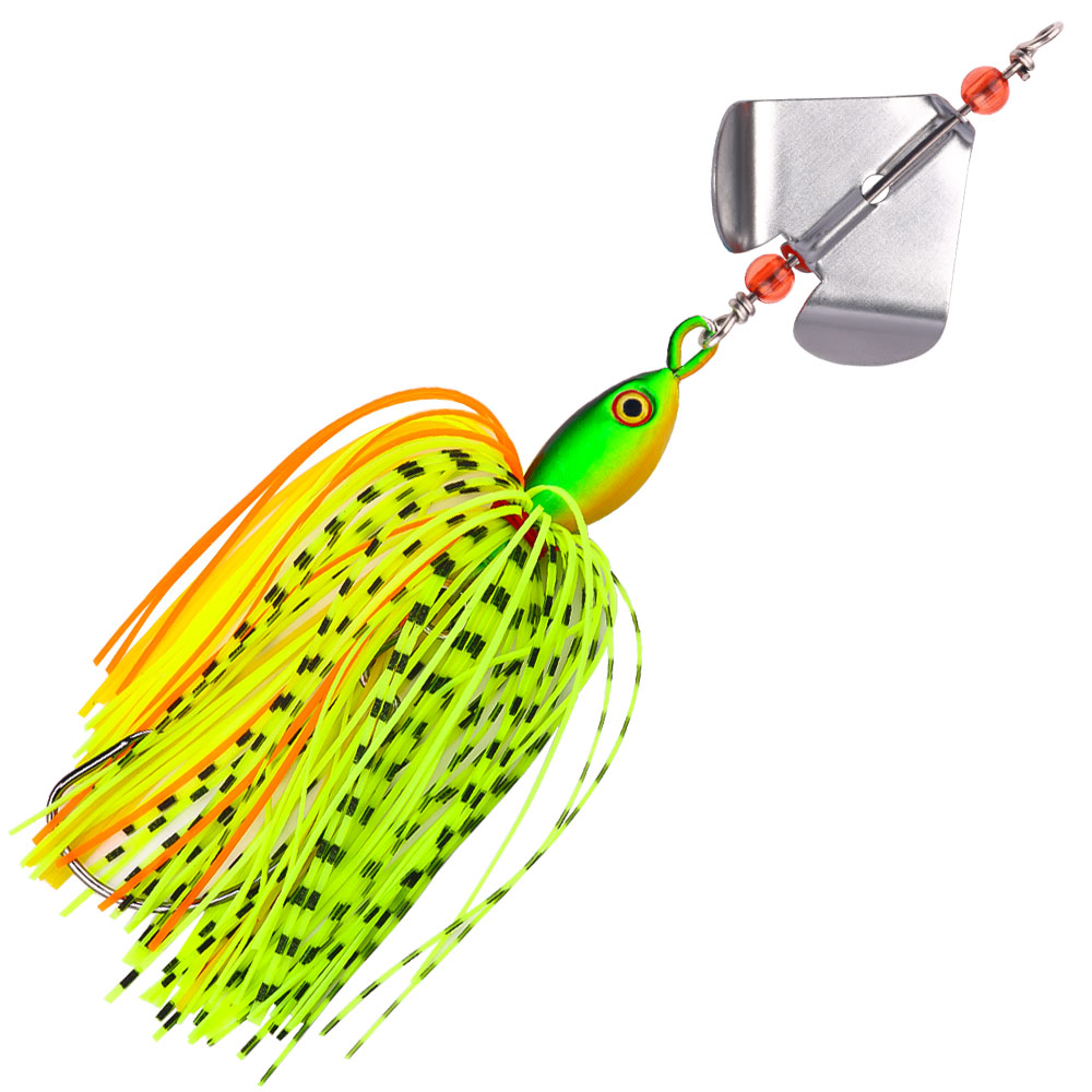 1PC 13.5cm 20g  Fishing Lures  - Fishing Lure Blade Bait recension och pris