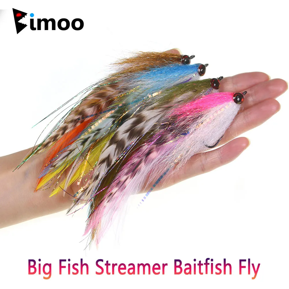 Bimoo #2/0 15cm/5.91inch Big S - Fishing Lure Swimbait recension och pris