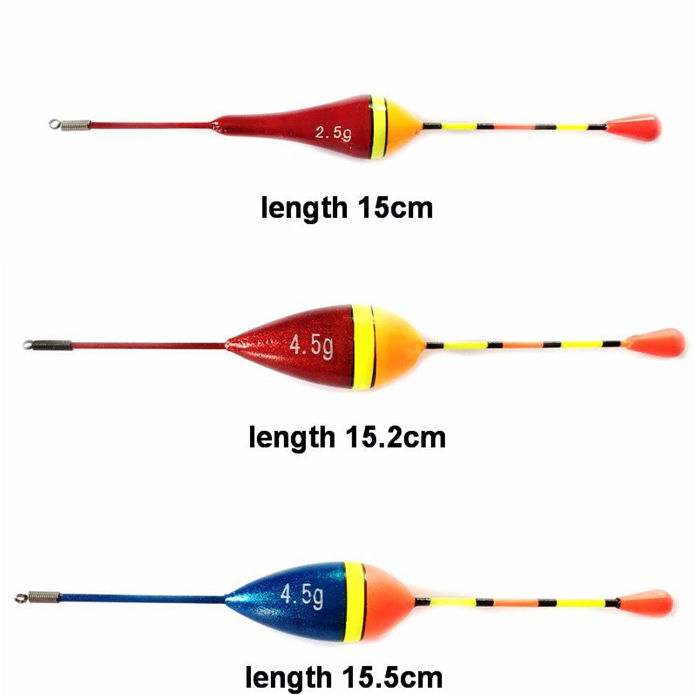 2PCS New Slip Drift Tube Fluct - Fishing Lure Topwater recension och pris
